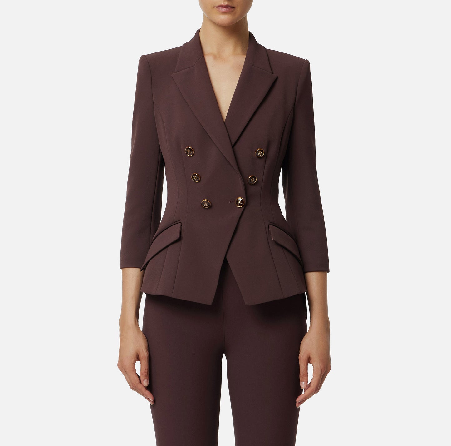 GI17456E2 - abbigliamento - ELISABETTA FRANCHI