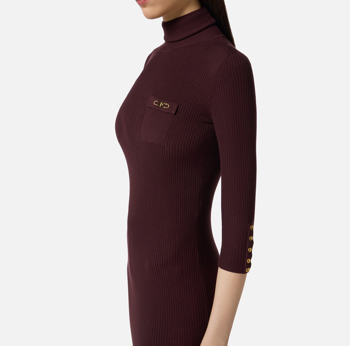 AM23B56E2 - abbigliamento - ELISABETTA FRANCHI