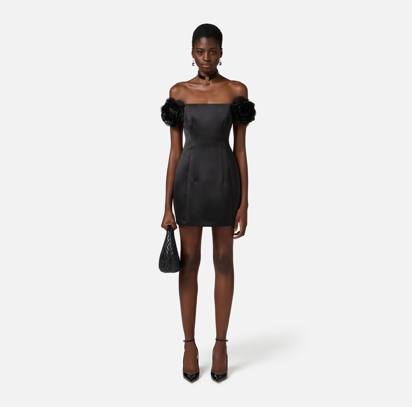 ABT5152E2 - abbigliamento - ELISABETTA FRANCHI