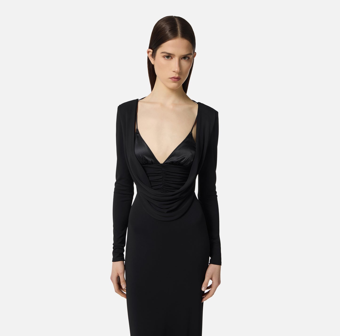 ABR0356E2 - abbigliamento - ELISABETTA FRANCHI