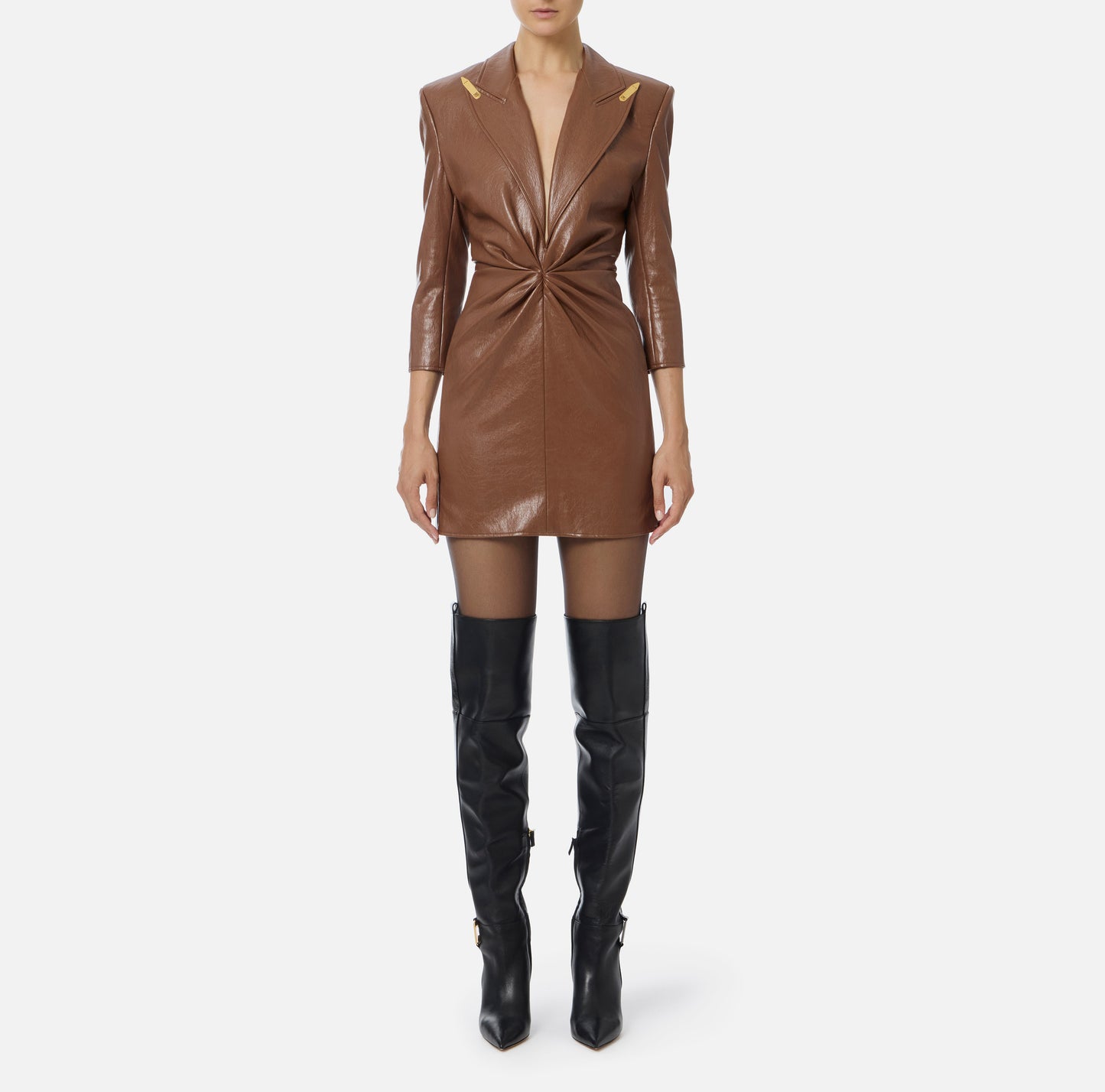 AB79956E2 - abbigliamento - ELISABETTA FRANCHI