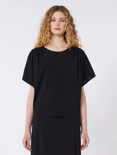 T-SHIRT GIOSTRA MAX MARA WEEKEND 2615941041WKDGIOSTRA P/E 26