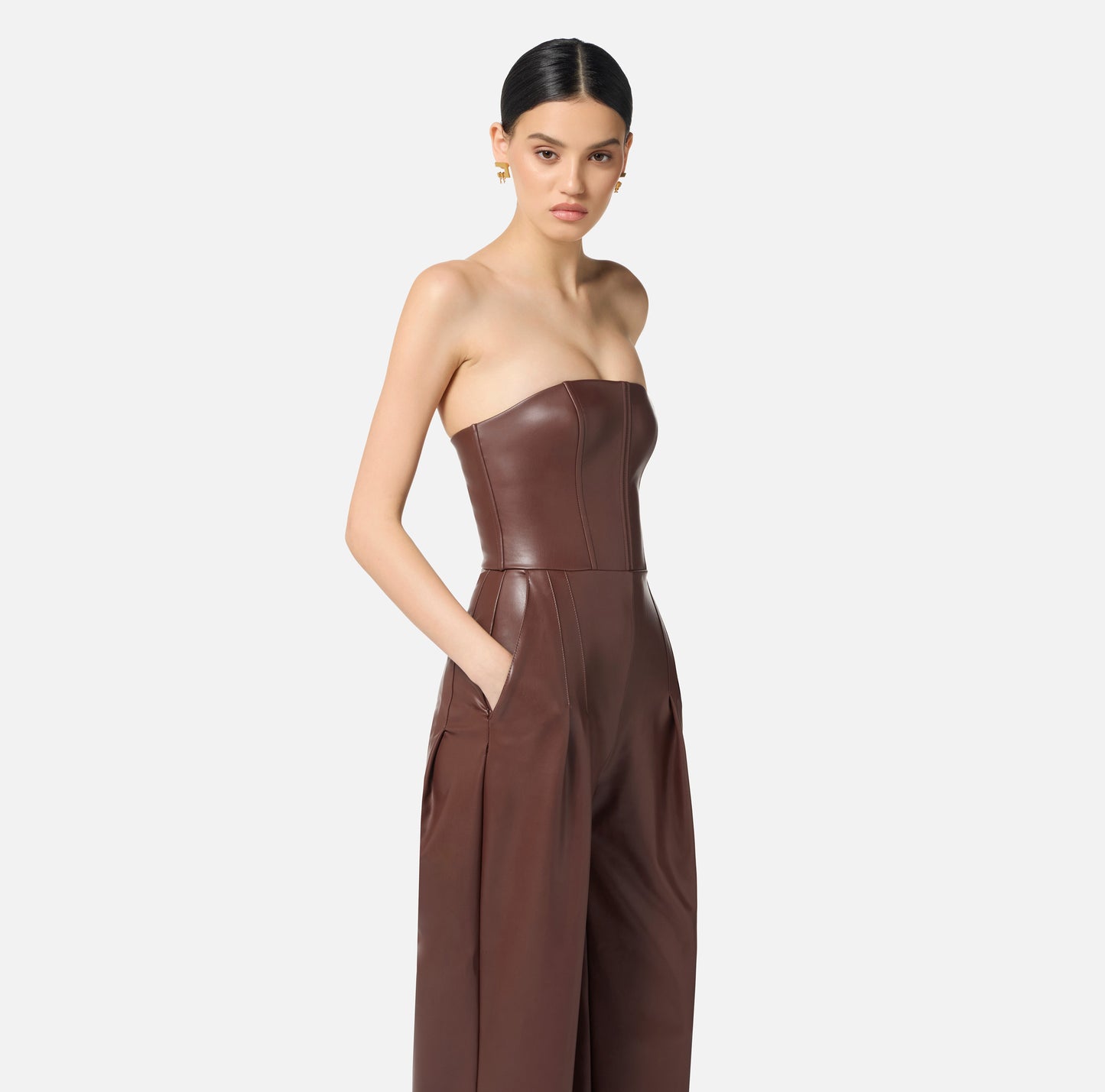 TU06858E2 - abbigliamento - ELISABETTA FRANCHI
