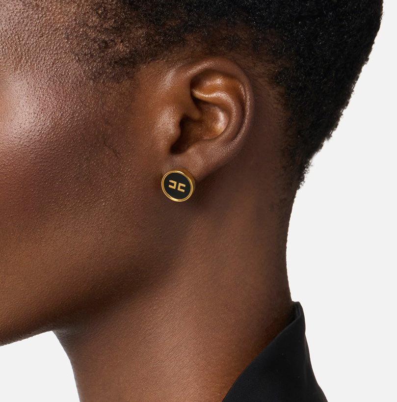 ORECCHINI IN METALLO ELISABETTA FRANCHI OR51A61E2 P/E 26