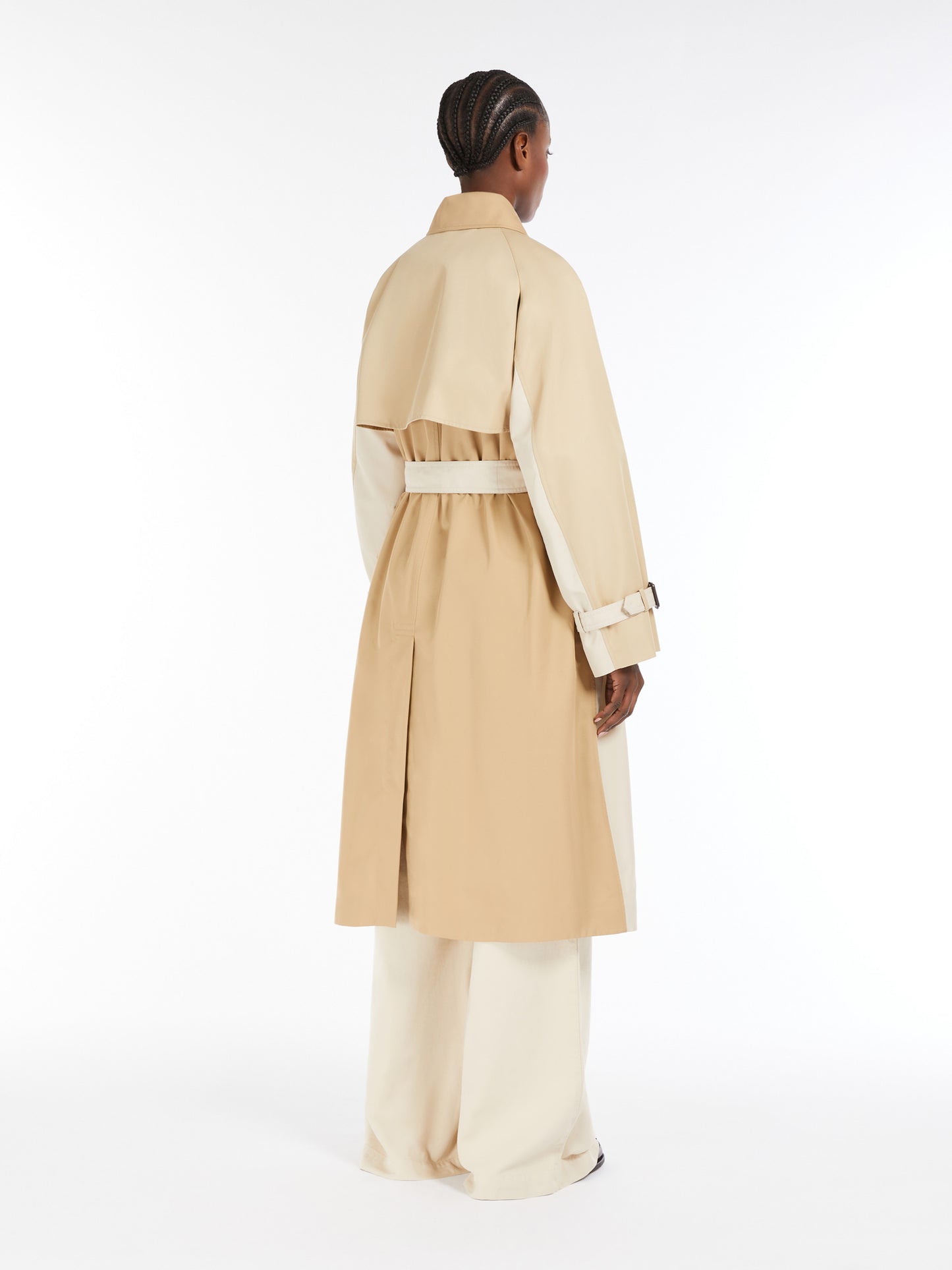 2515021011-trench-canasta-abbigliamento-MAX MARA WEEKEND