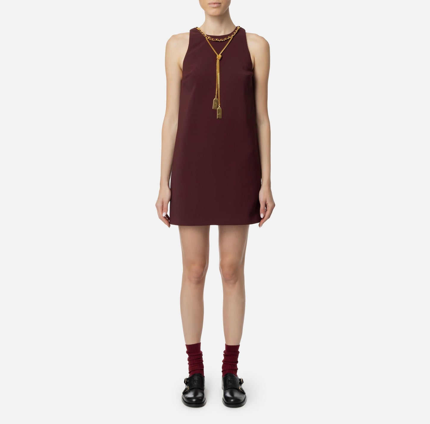 AB67446E2 - abbigliamento - ELISABETTA FRANCHI