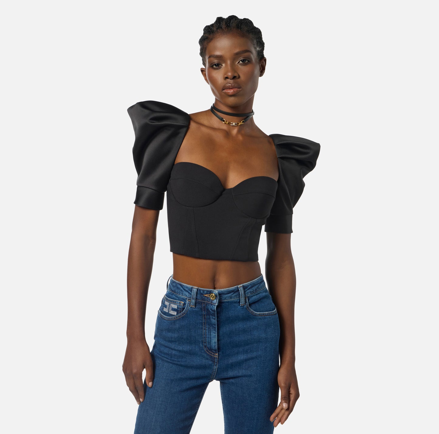 TO02656E2 - abbigliamento - ELISABETTA FRANCHI