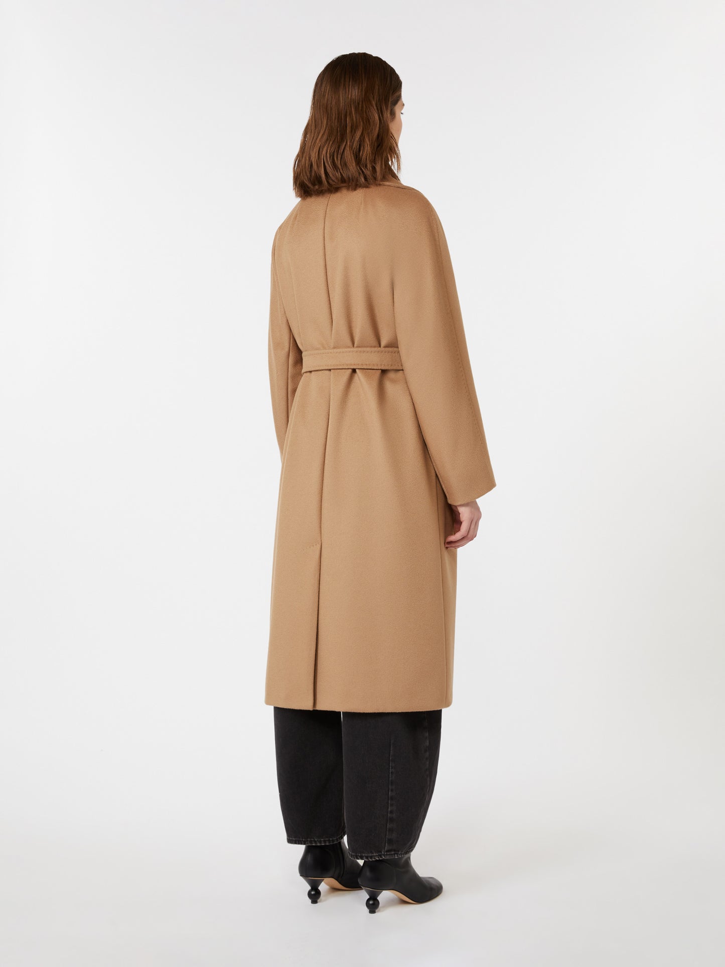 Cappotto midi sartoriale Resina 2525016102 MAX MARA WEEKEND
