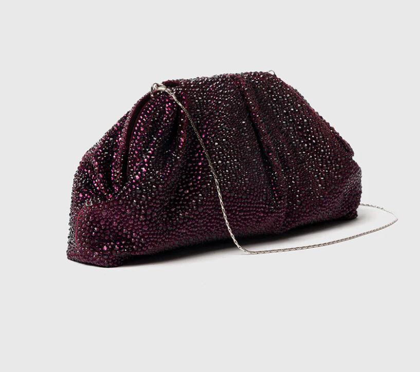 BAG0002352A - Accessori - TWENTY FOURHAITCH