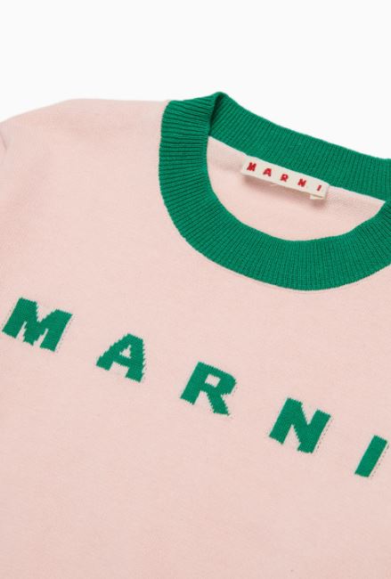 MAGLIONE GIROCOLLO MARNI M01815M00X2 P/E 26