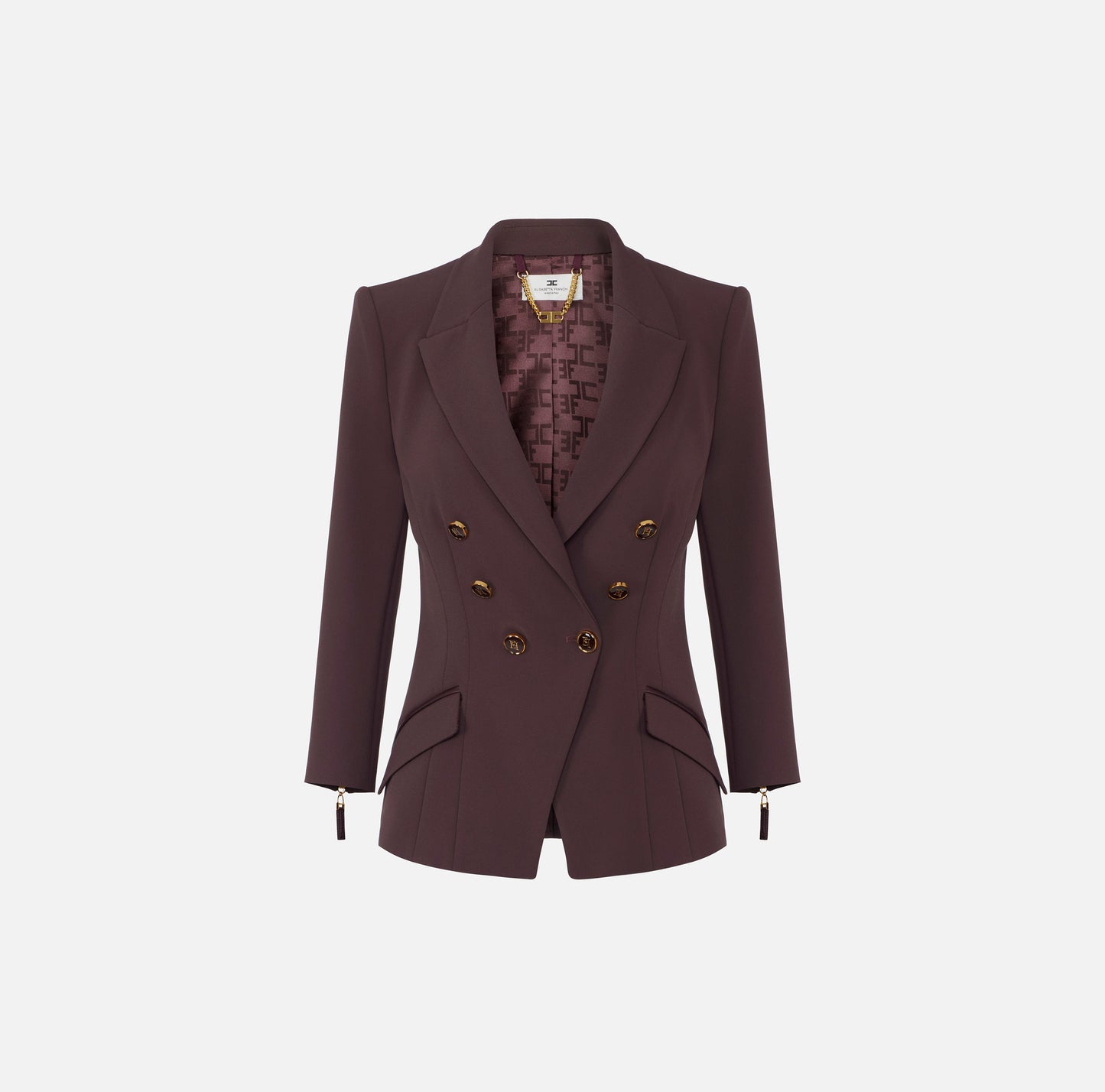 GI17456E2 - abbigliamento - ELISABETTA FRANCHI