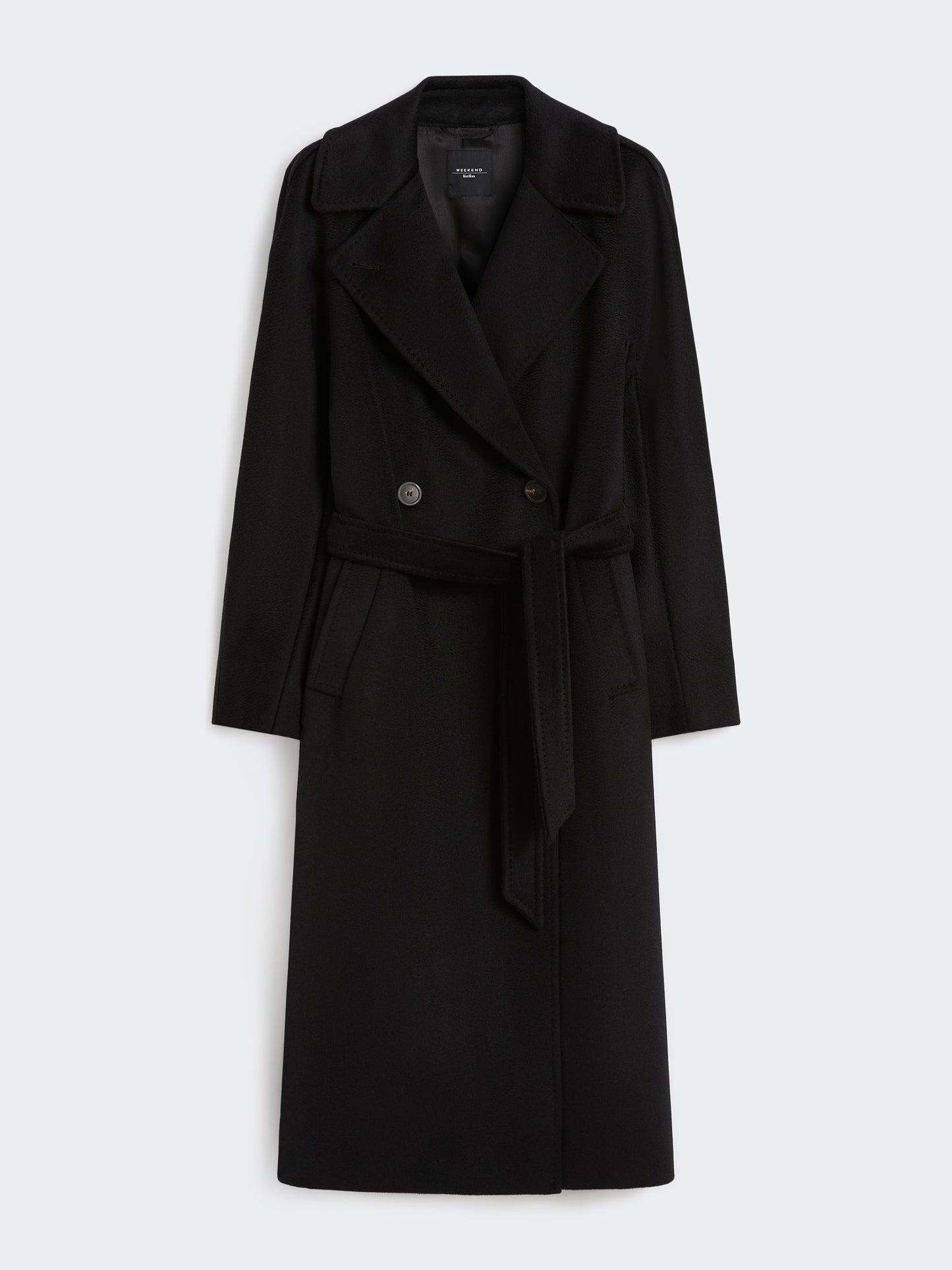 Cappotto midi sartoriale Resina 2525016102 MAX MARA WEEKEND