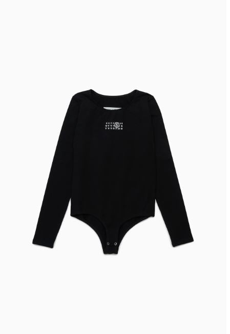 Body a manica lunga  M60911  MAISON MARGIELA