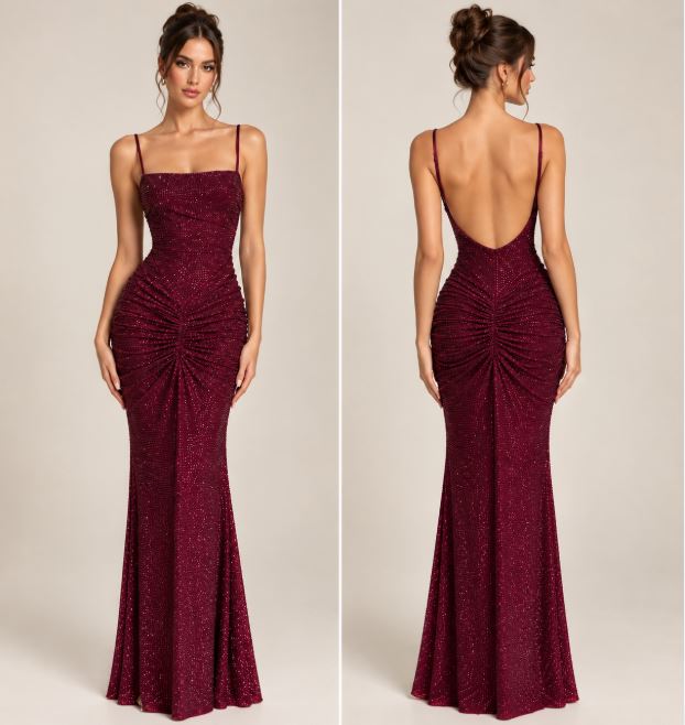LYNNE - abbigliamento - COUTURE IS FOREVER