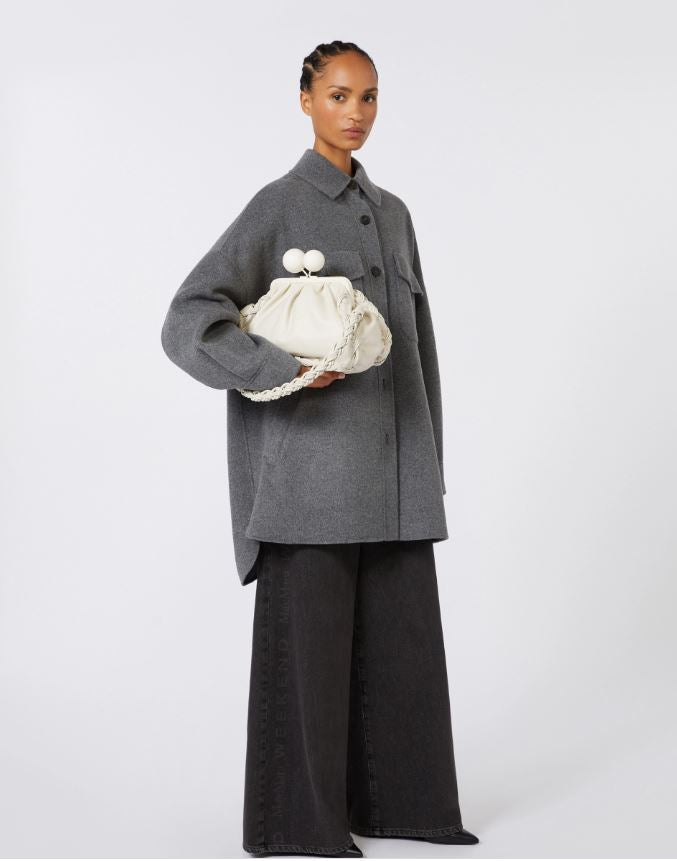 PASTICCINO BAG MEDIUM MAX MARA WEEKEND 2615511144WKALECITO P/E 26