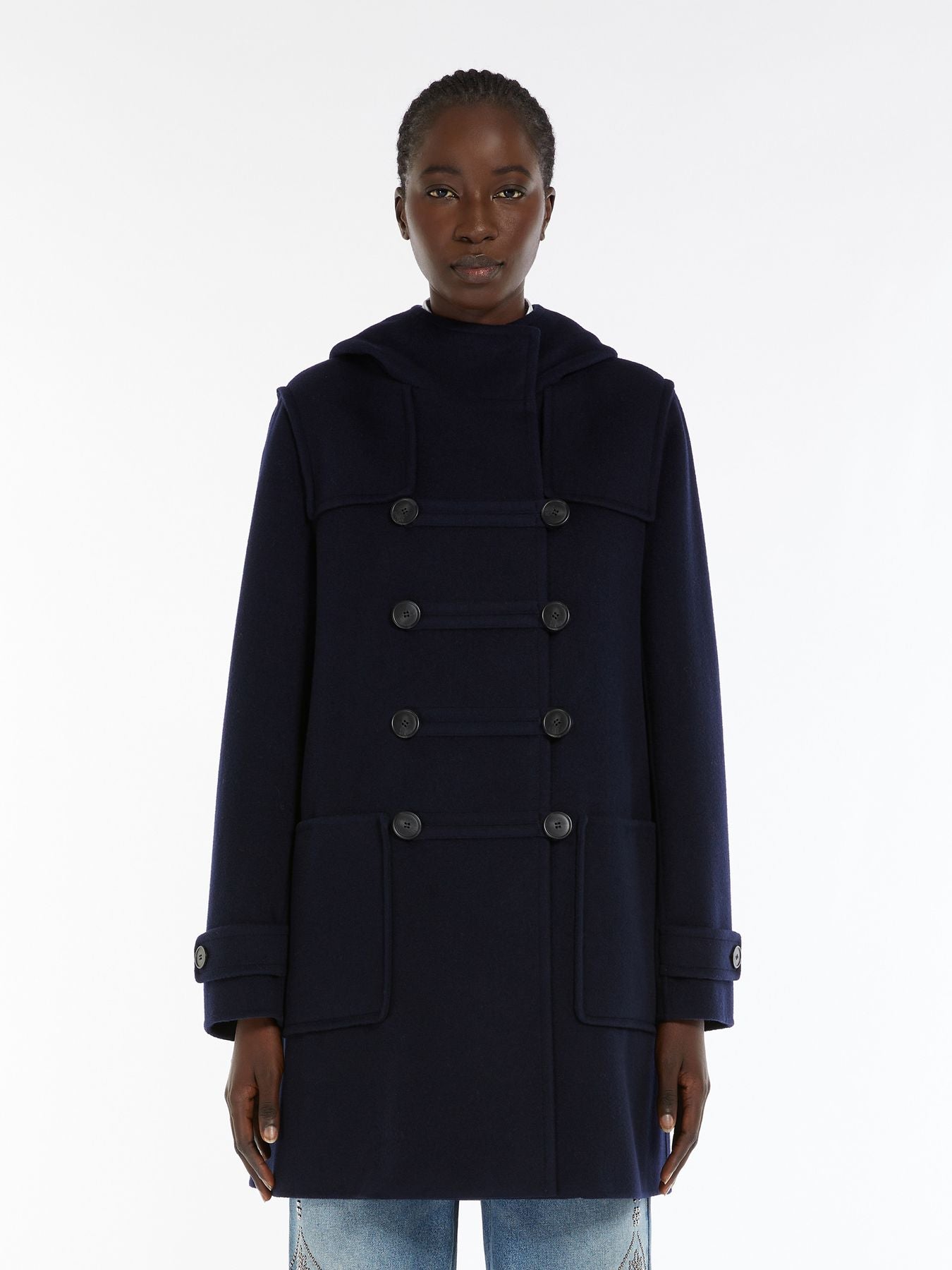 2425016016 -cappotto- abbigliamento - MAX MARA WEEKEND