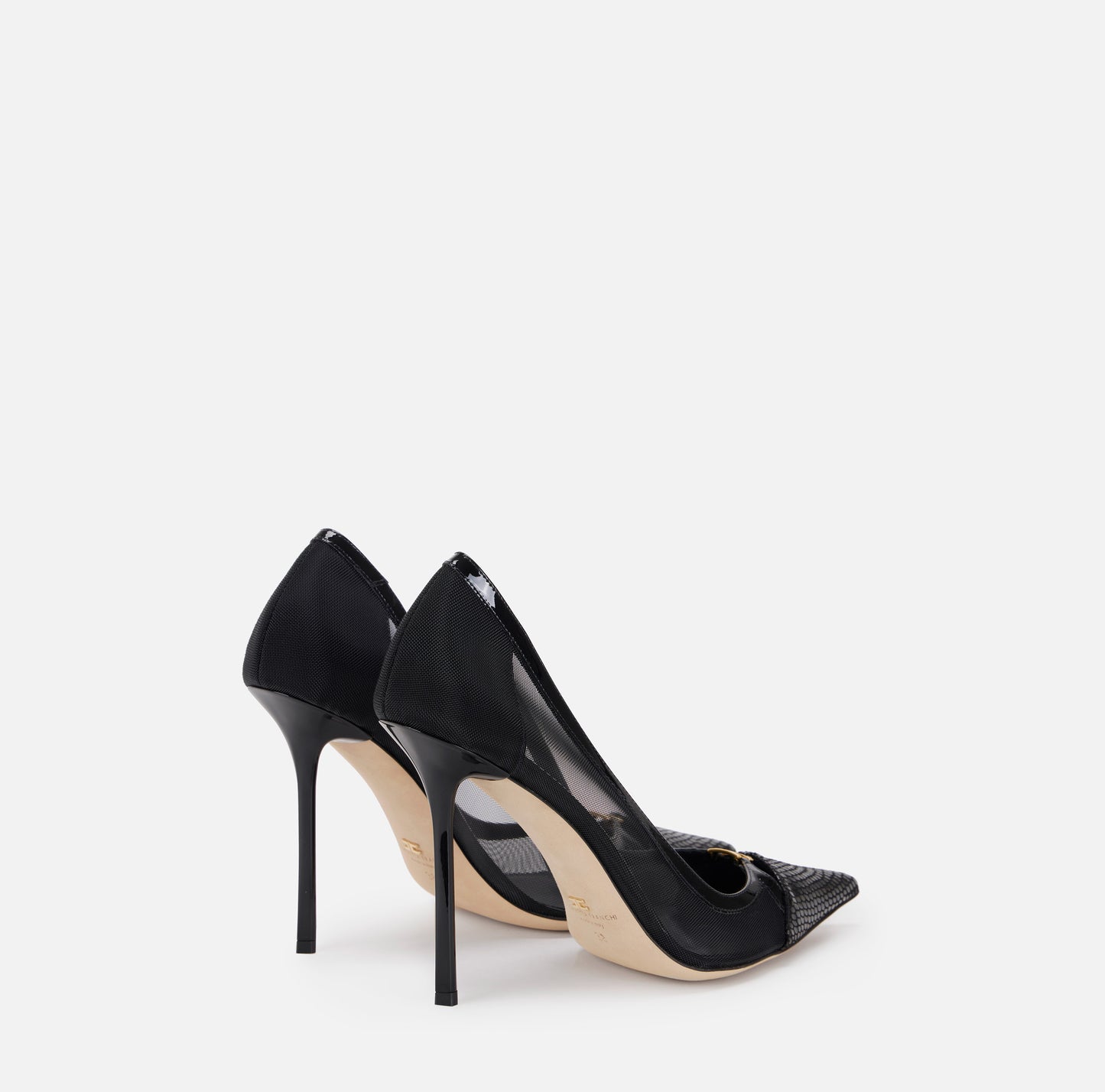SA09B57E2 - calzature - ELISABETTA FRANCHI