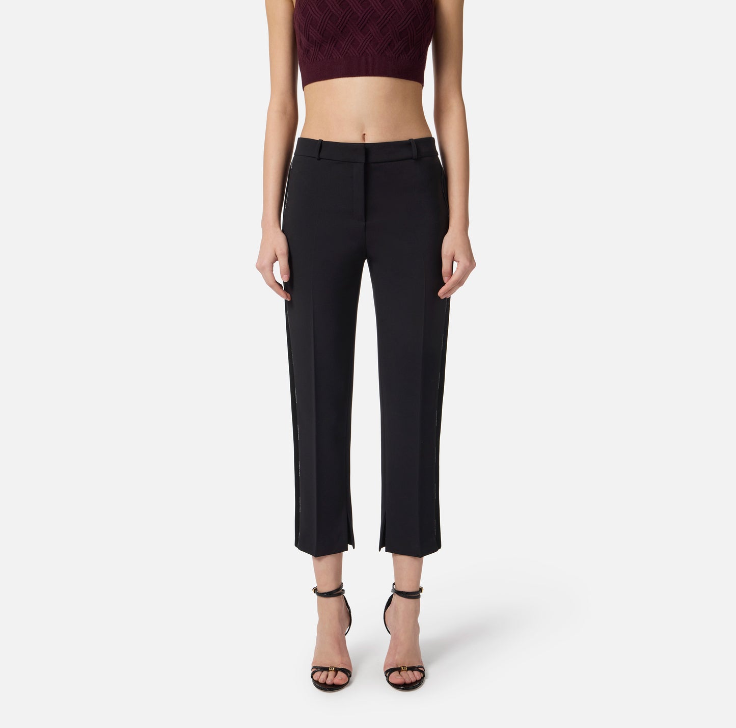 PA08856E2 - abbigliamento - ELISABETTA FRANCHI