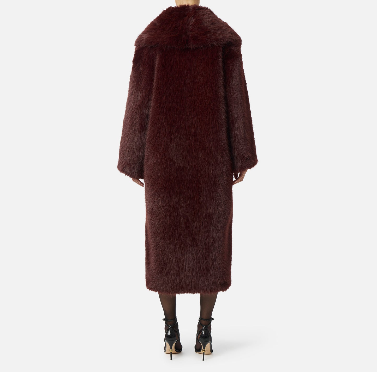 CP69A58E2 - abbigliamento - ELISABETTA FRANCHI