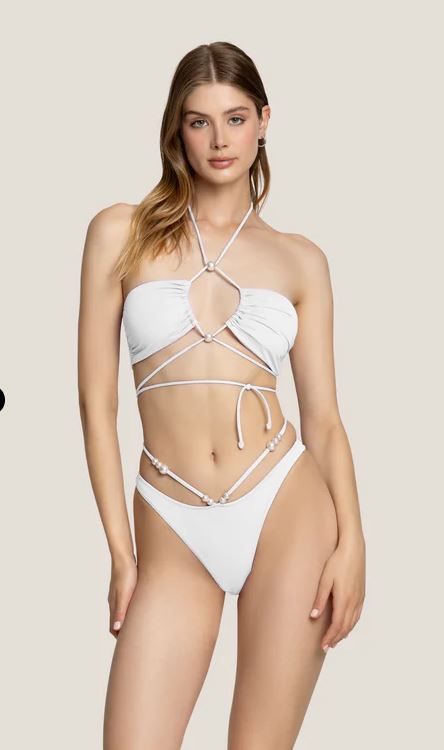 Costume da bagno 4GYVENESS 125WBWBK4872