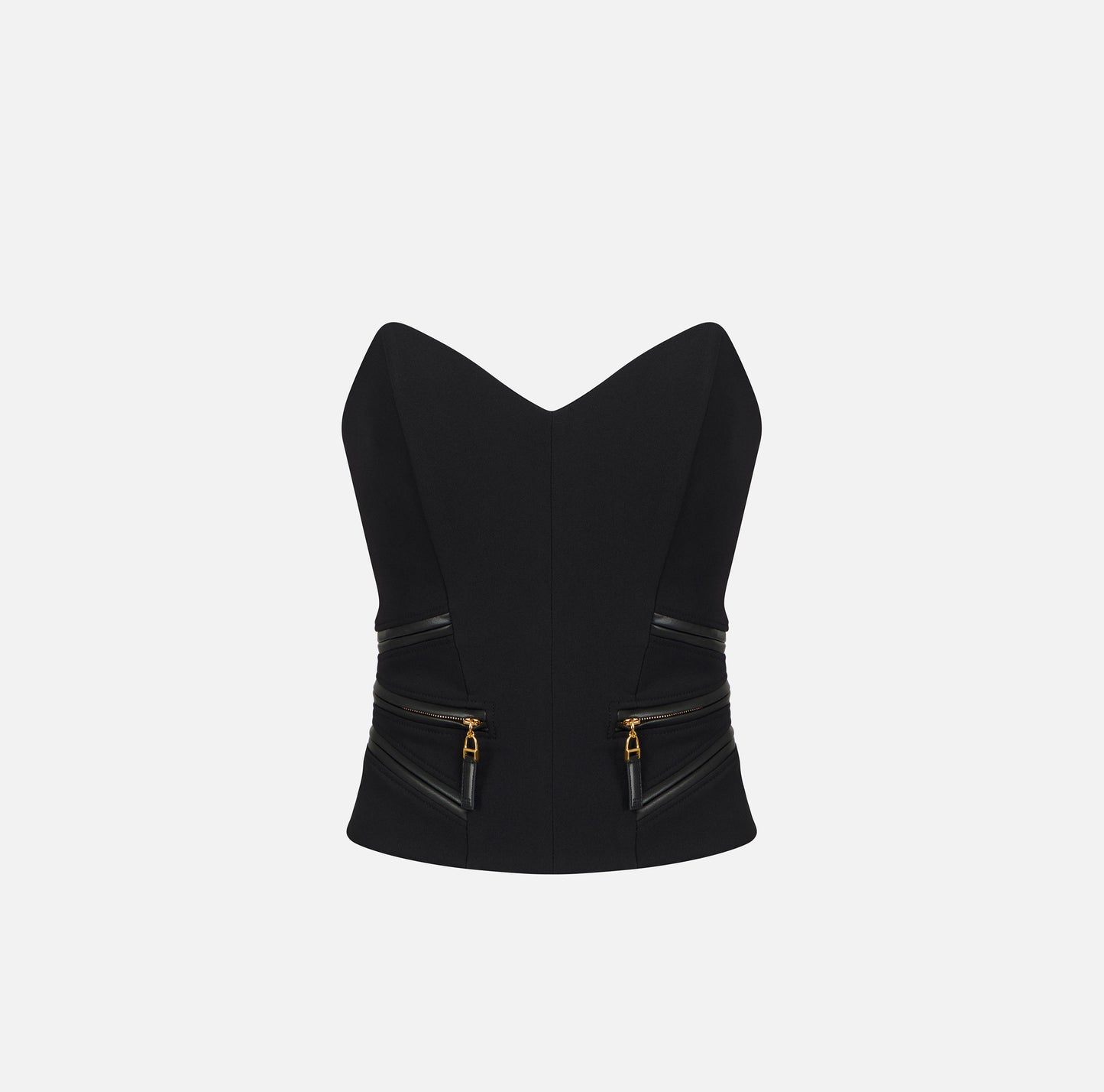 TO03656E2 - abbigliamento - top - ELISABETTA FRANCHI