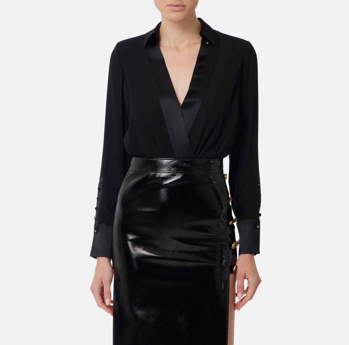 CB00356E2 - abbigliamento - ELISABETTA FRANCHI