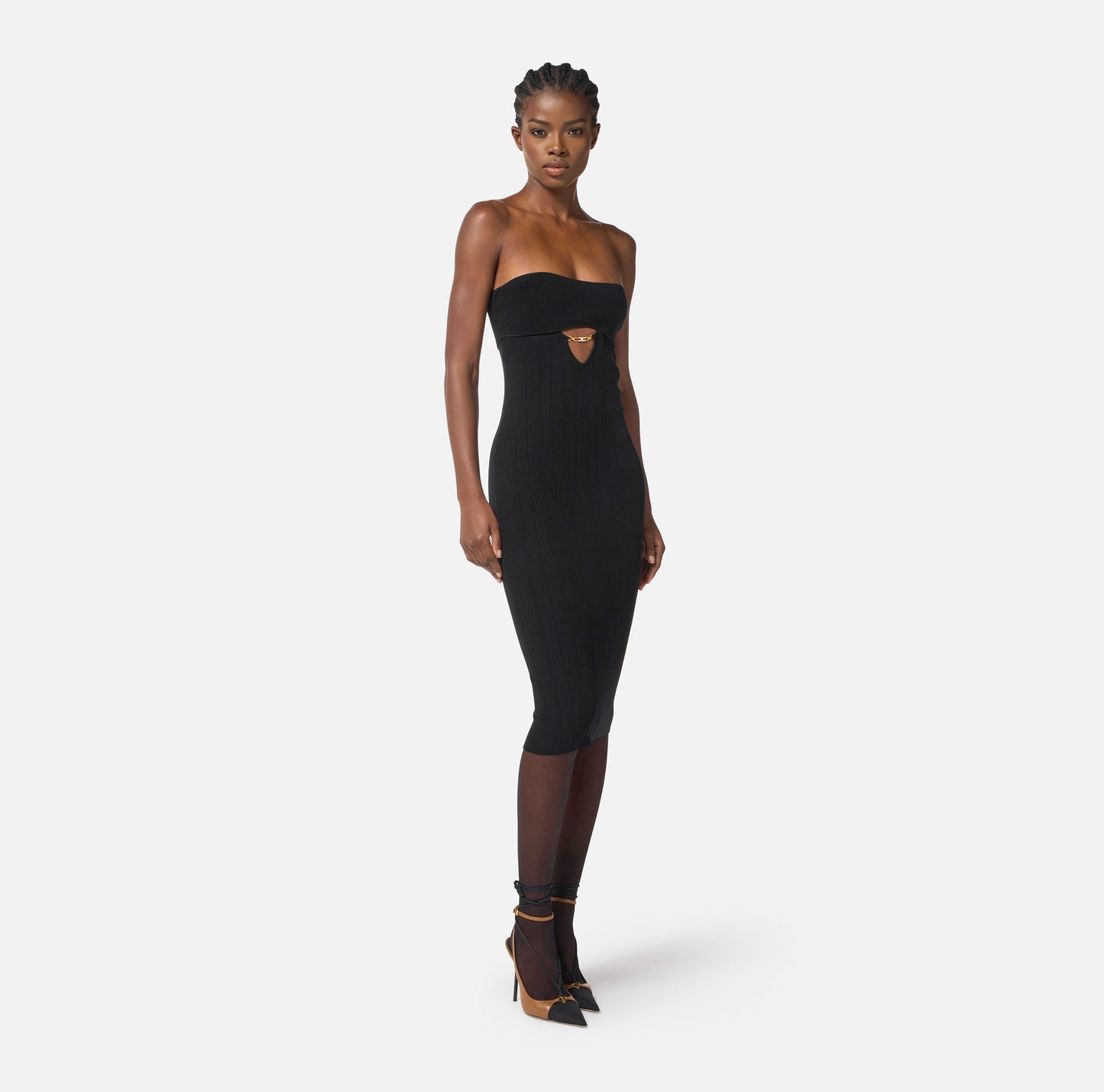 AM05B56E2 - abbigliamento - ELISABETTA FRANCHI