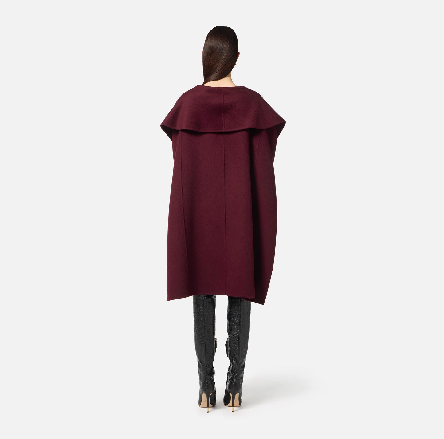 CP67D56E2 - abbigliamento - ELISABETTA FRANCHI