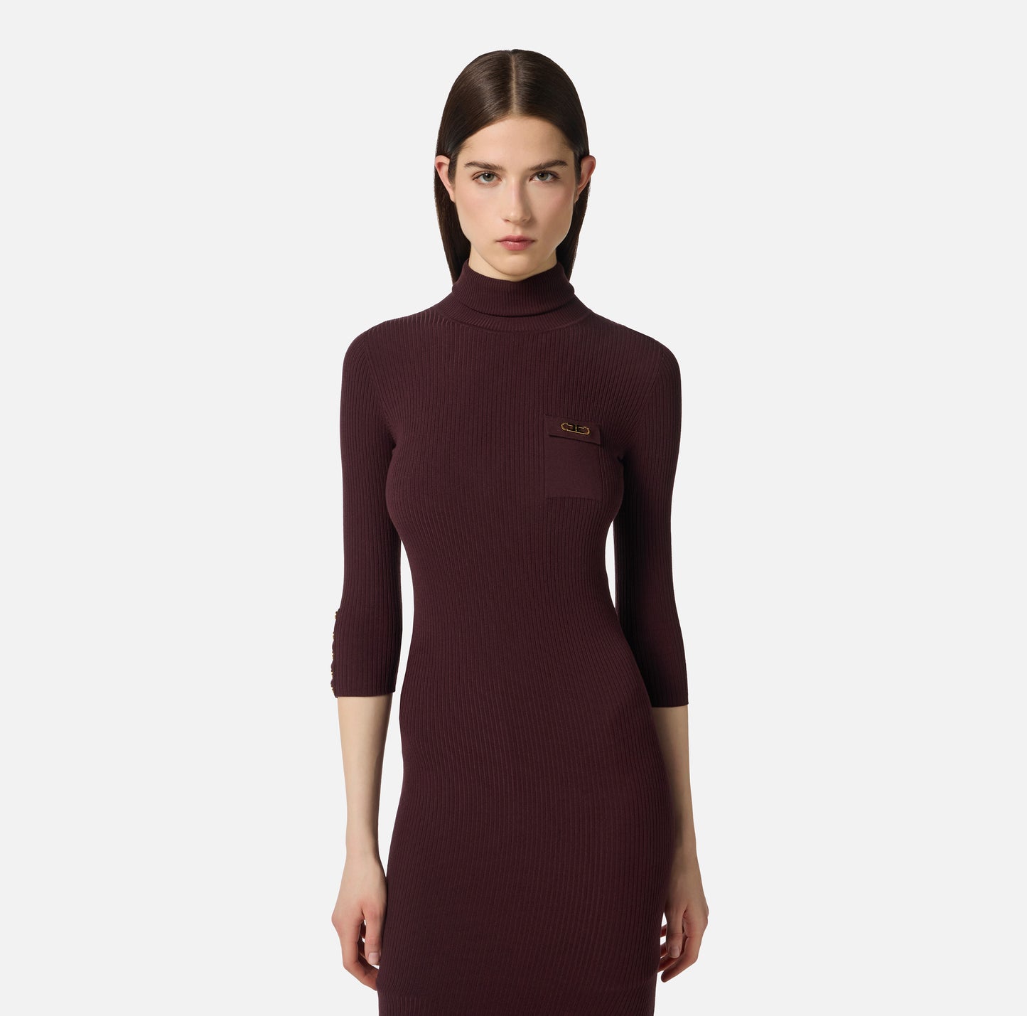 AM23B56E2 - abbigliamento - ELISABETTA FRANCHI