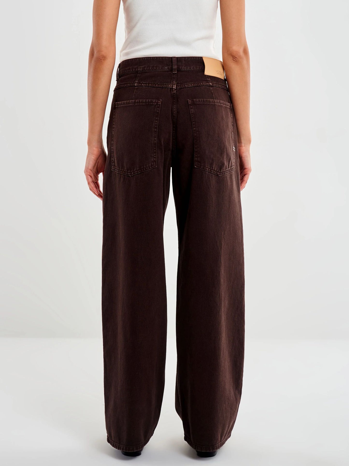 Jeans Ampio Vicolo DF5109