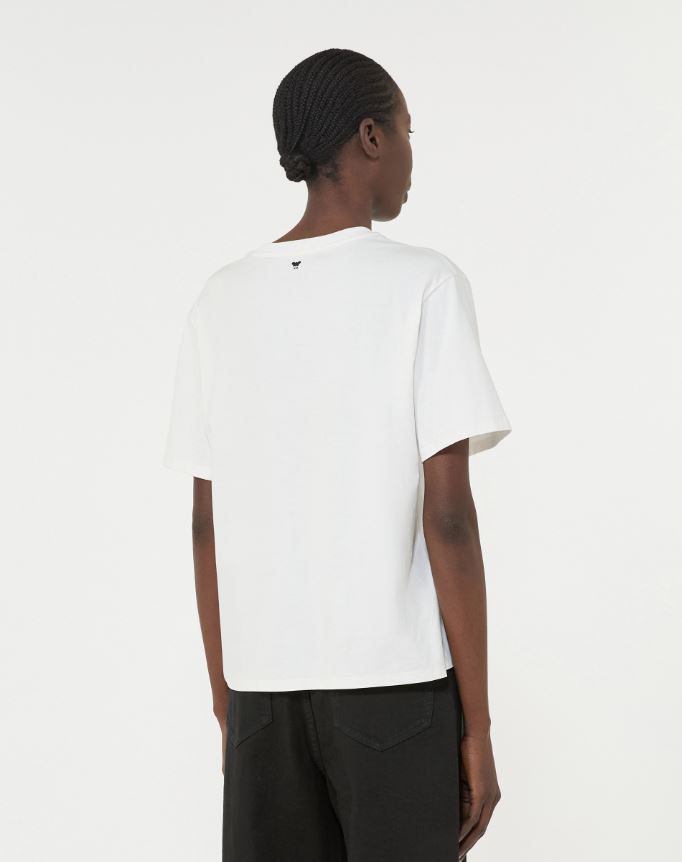 T-SHIRT BASIC MAX MARA WEEKEND 2615971061WKDAGILE P/E 26