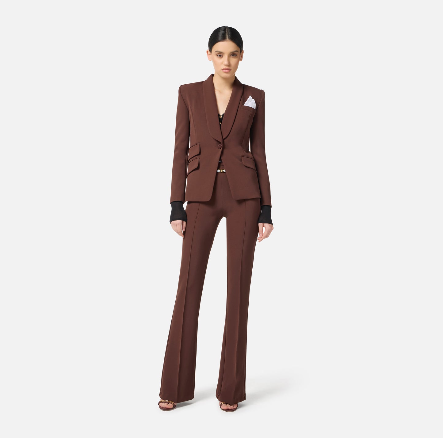 TP00156E2 - abbigliamento - ELISABETTA FRANCHI