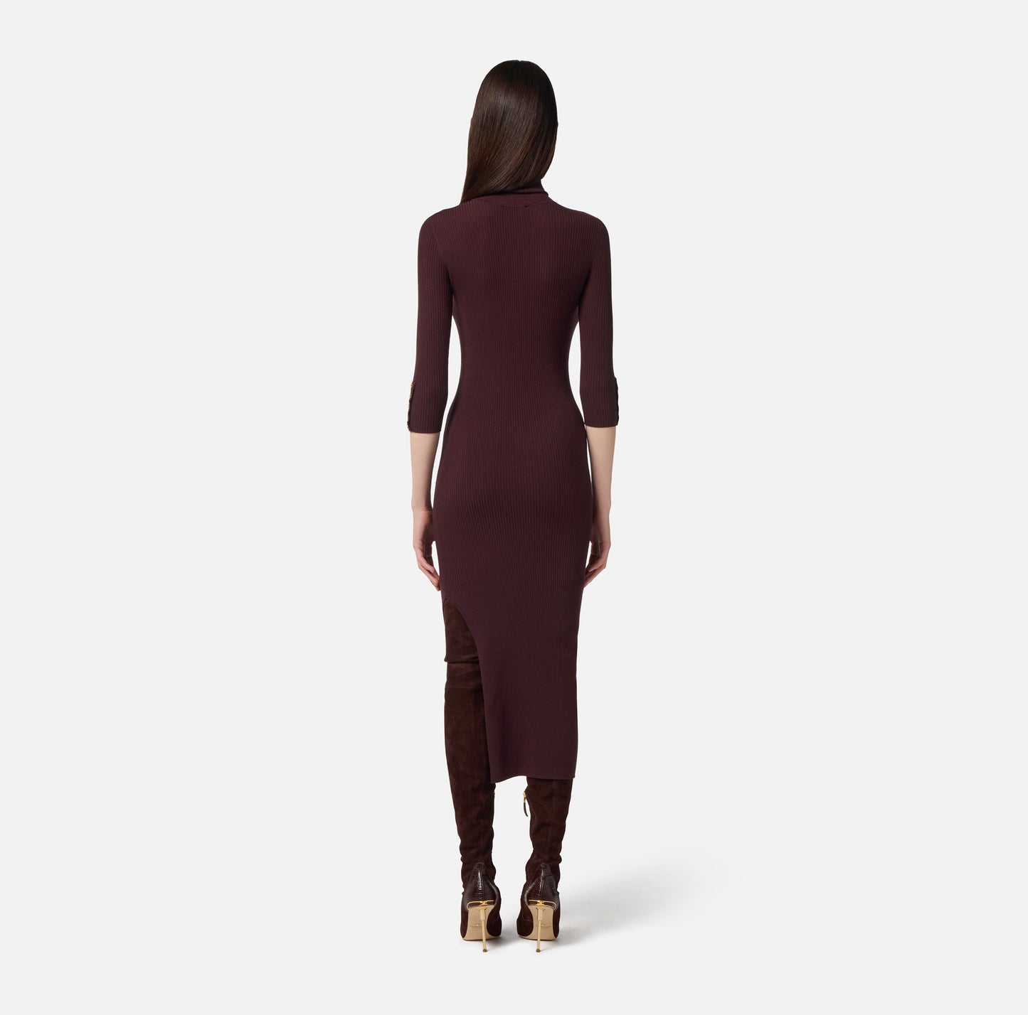 AM23B56E2 - abbigliamento - ELISABETTA FRANCHI