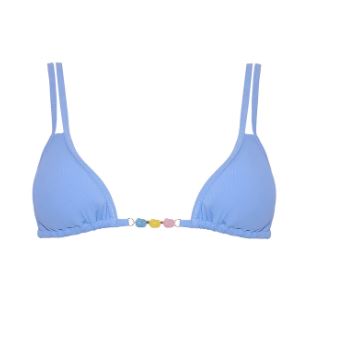 TOP ISLA SS26261T SAND BIKINI P/E 26