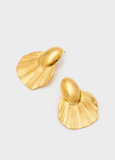 Orecchini ovale NALI EMOR1720