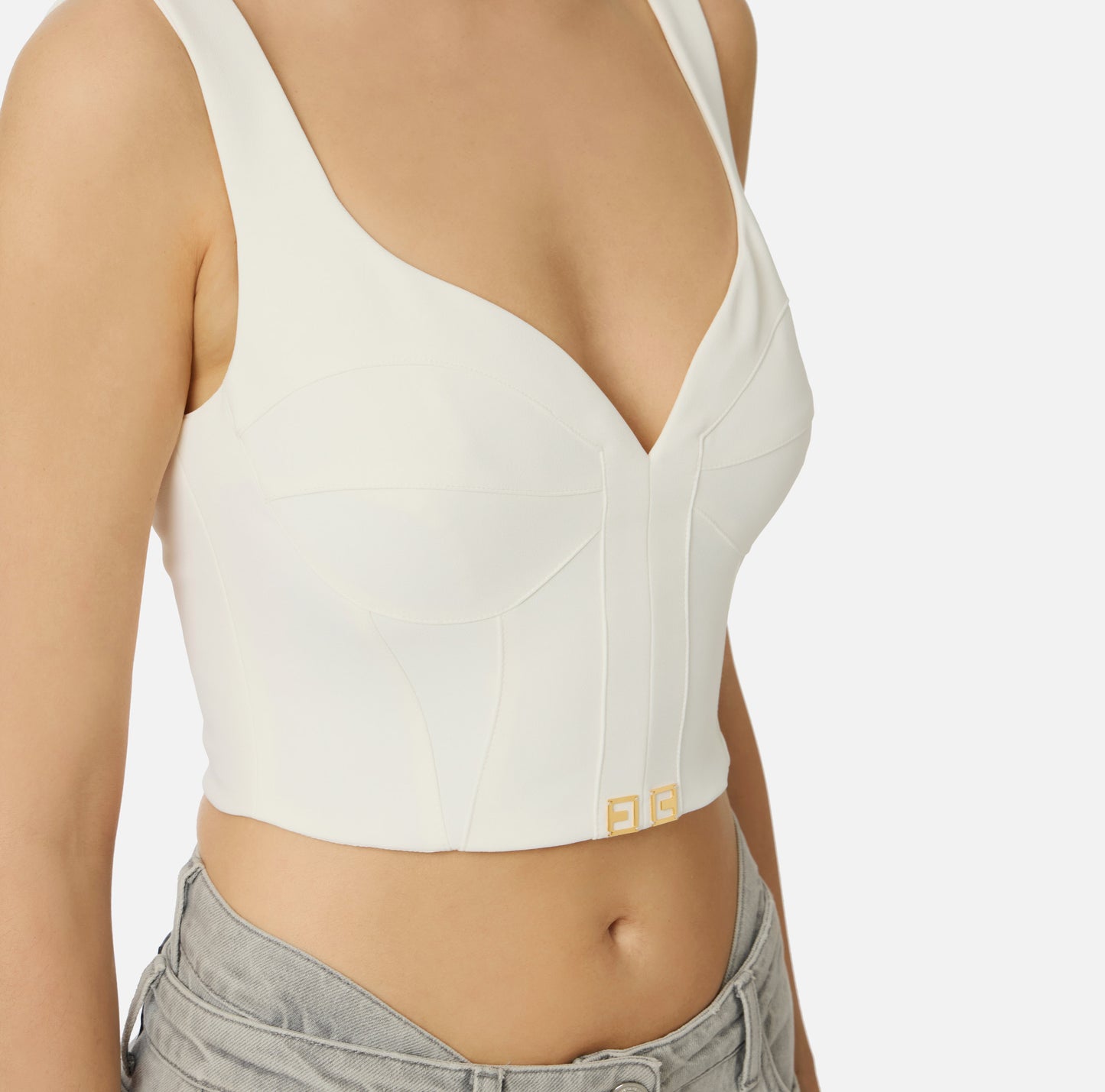 TO03956E2 - abbigliamento - ELISABETTA FRANCHI