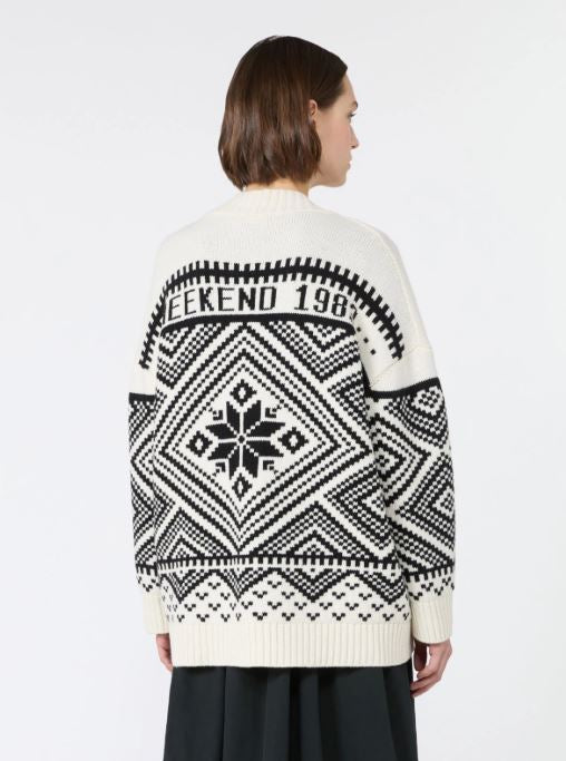 2625346072WKDBELGIO - abbigliamento - MAX MARA WEEKEND