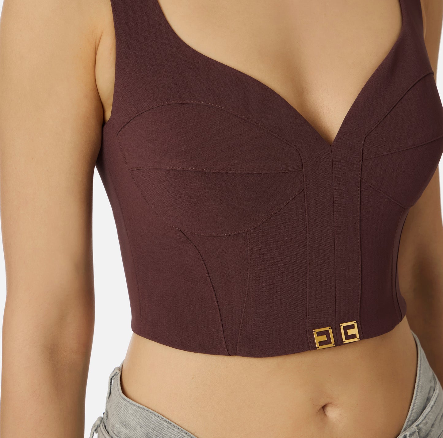 TO03956E2 - abbigliamento - ELISABETTA FRANCHI
