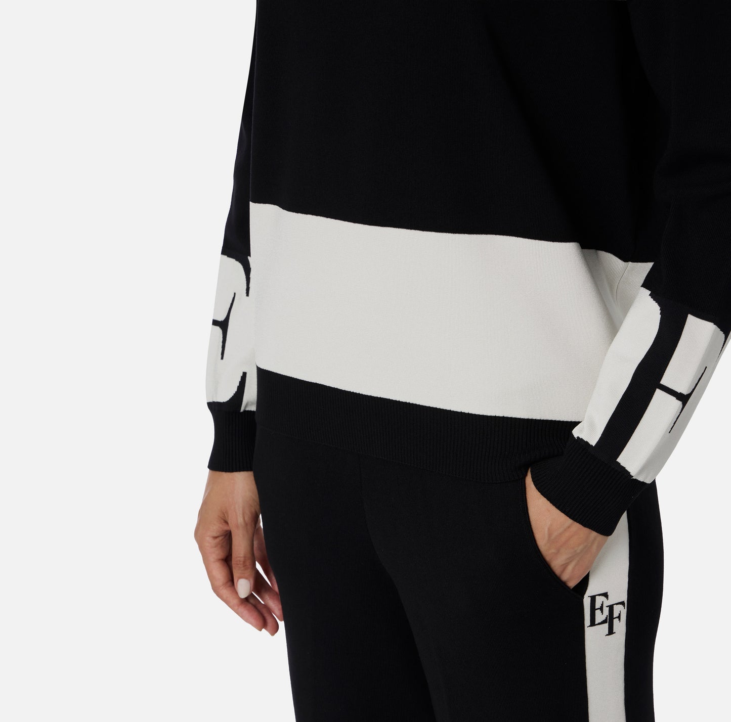 MK01S56E2 - abbigliamento - ELISABETTA FRANCHI
