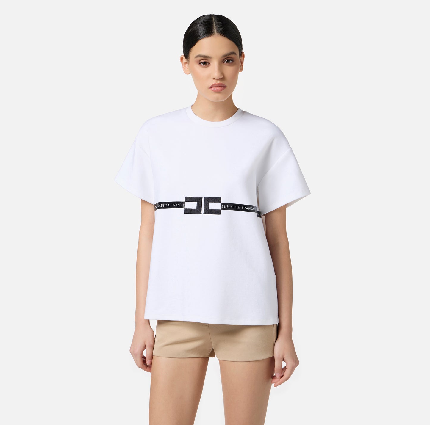 MA02256E2 - abbigliamento - ELISABETTA FRANCHI