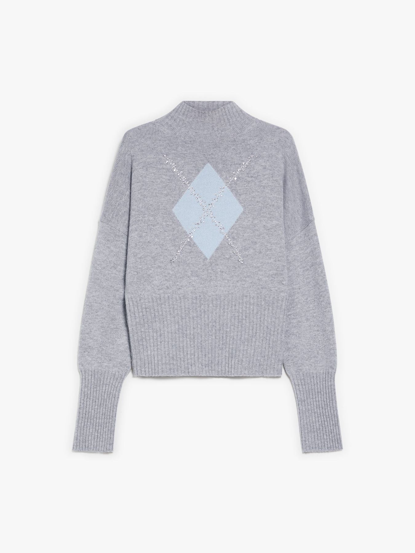 2426366062 -maglia-abbigliamento - MAX MARA