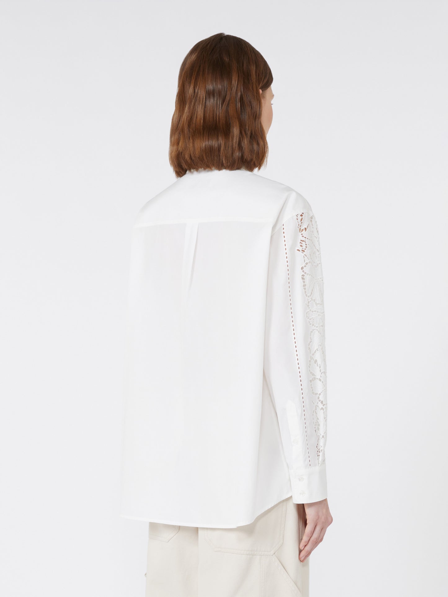 Camicia morbida Elmi 2525196011 MAX MARA WEEKEND