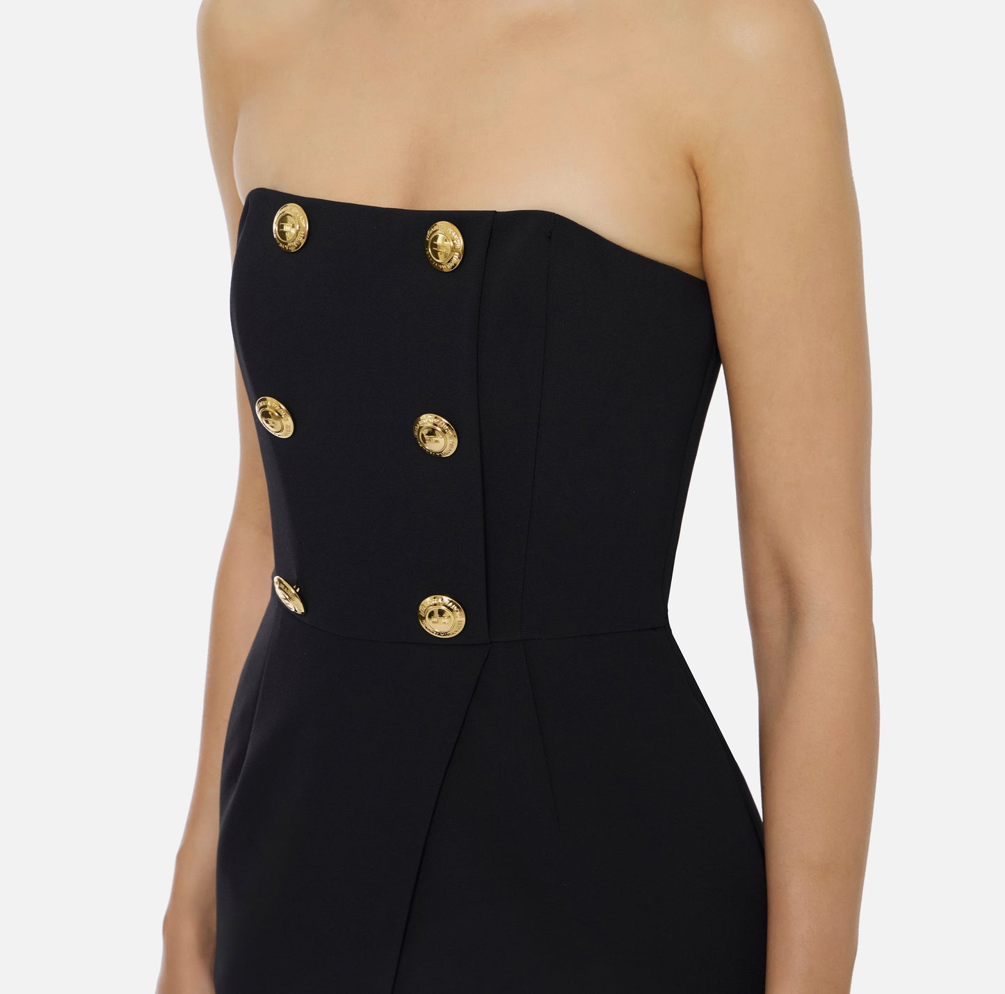 ABR0456E2 - abbigliamento - ELISABETTA FRANCHI