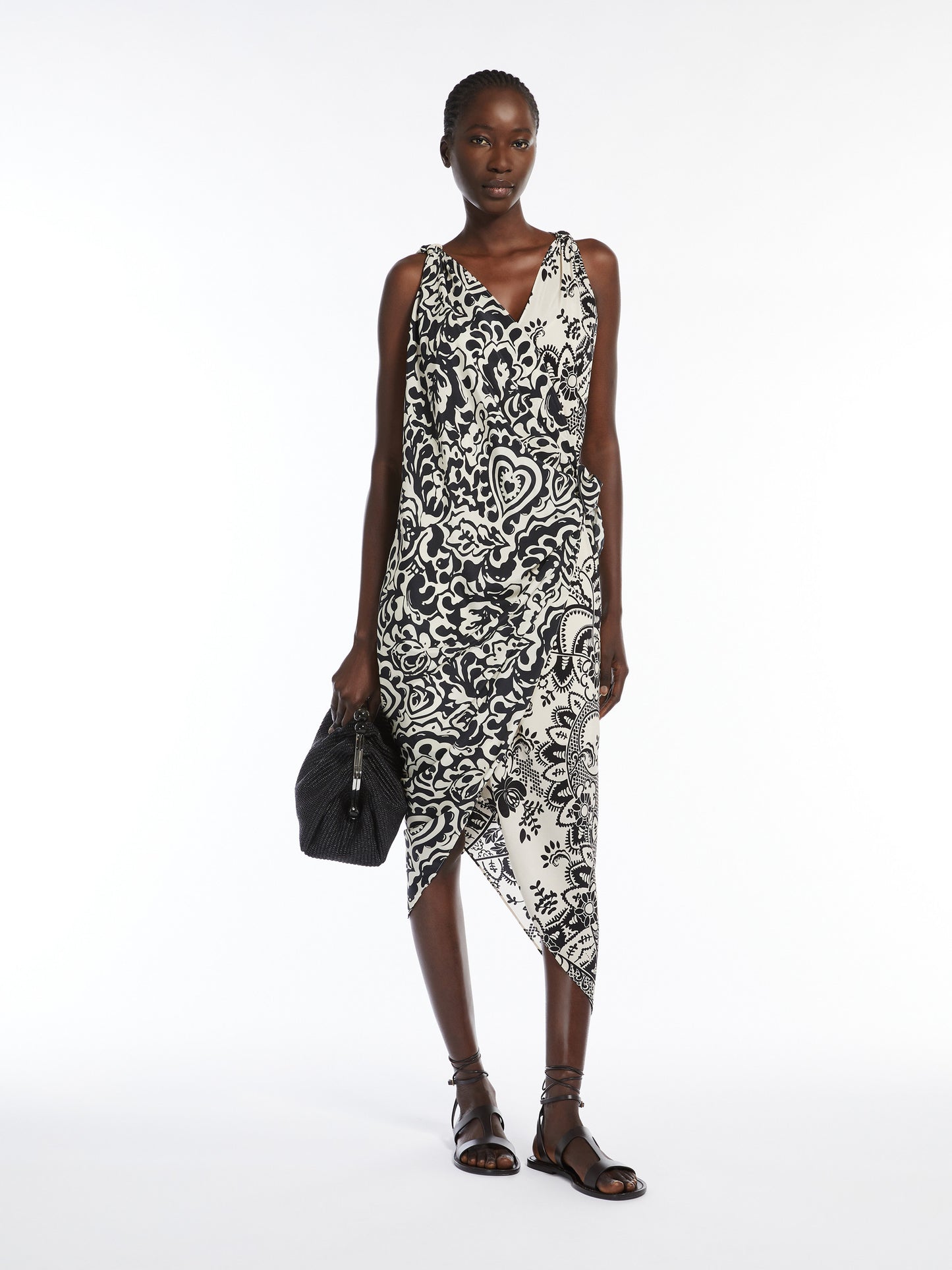 2515221232-abbigliamento-abito-MAX MARA WEEKEND