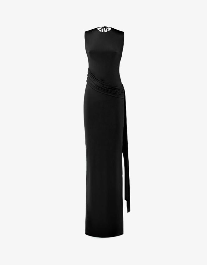 AS25011-EL - abito -abbigliamento - ALMA SANCHEZ