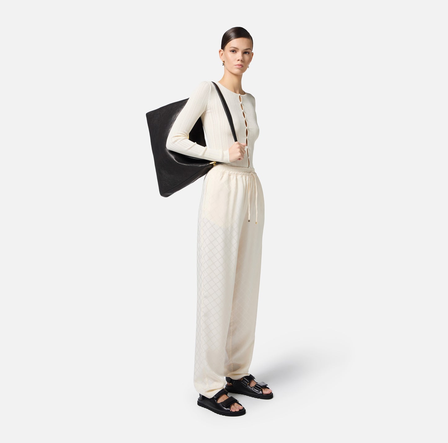 PA09152E2 - abbigliamento - ELISABETTA FRANCHI