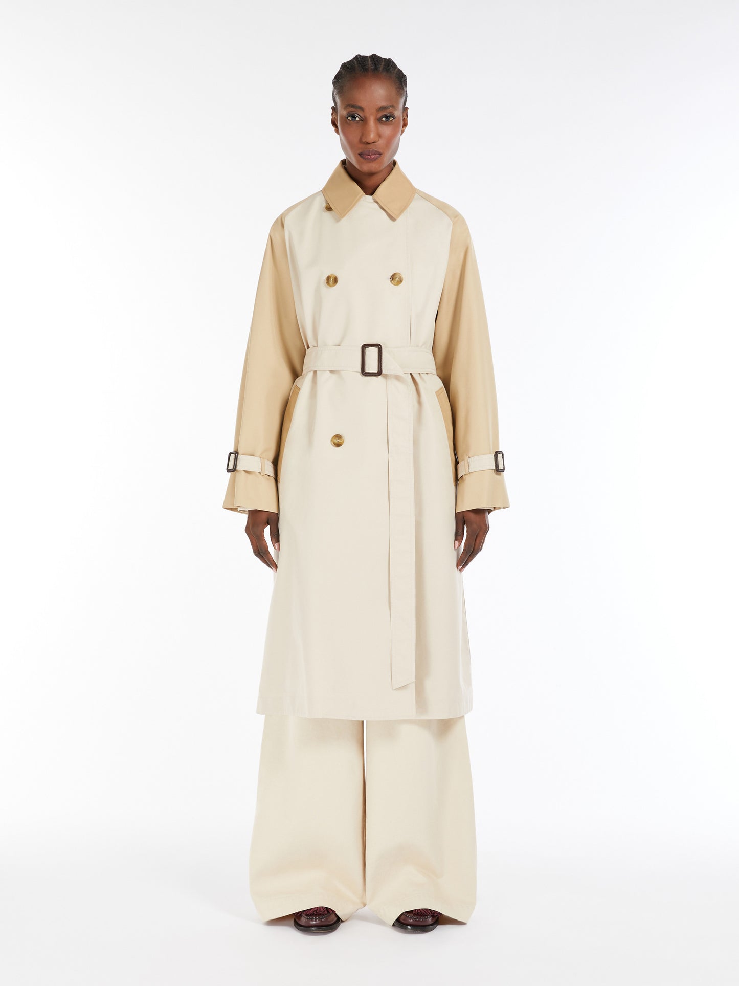 2515021011-trench-canasta-abbigliamento-MAX MARA WEEKEND