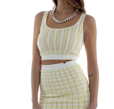 TK36S51E2 - top-abbigliamento - ELISABETTA FRANCHI