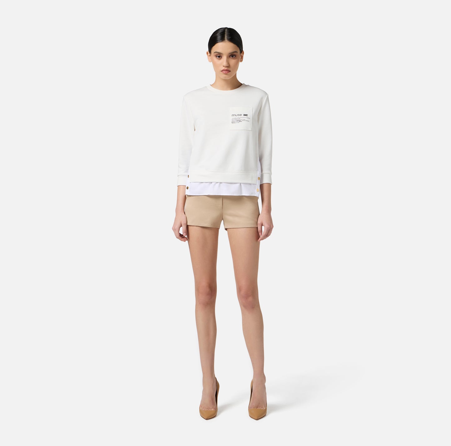 MD00656E2 - abbigliamento - ELISABETTA FRANCHI