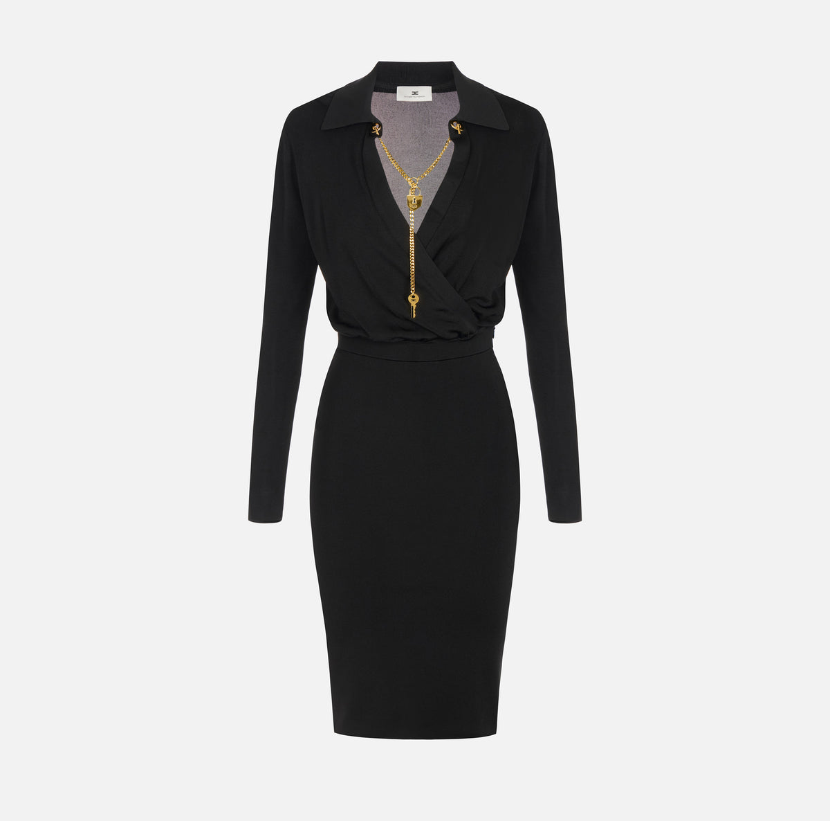 AM19S66E2 - abbigliamento - ELISABETTA FRANCHI
